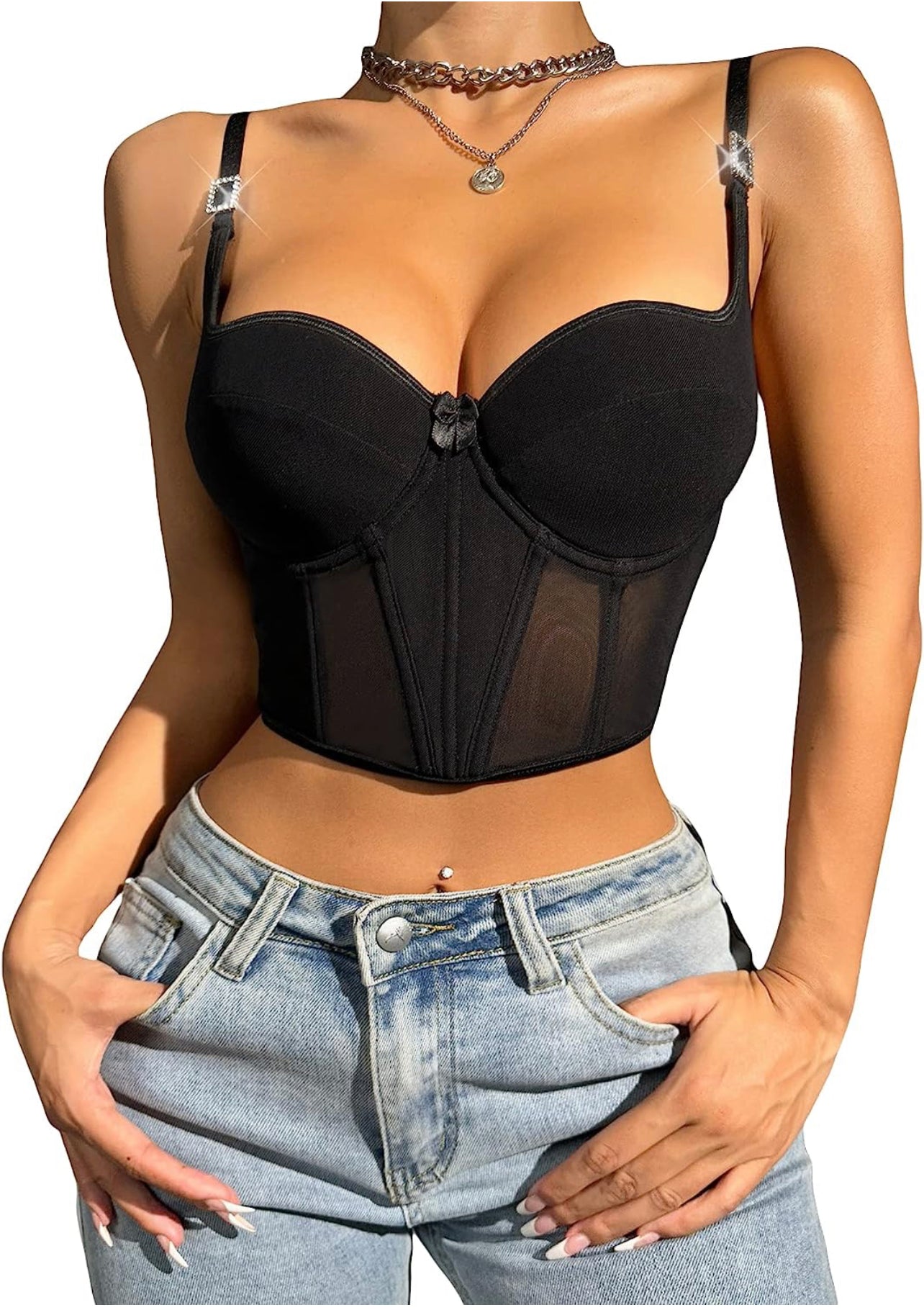 Bustier | GH