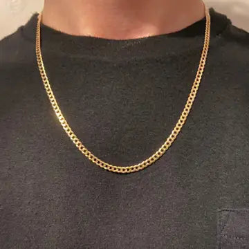 Solid 14k Gold