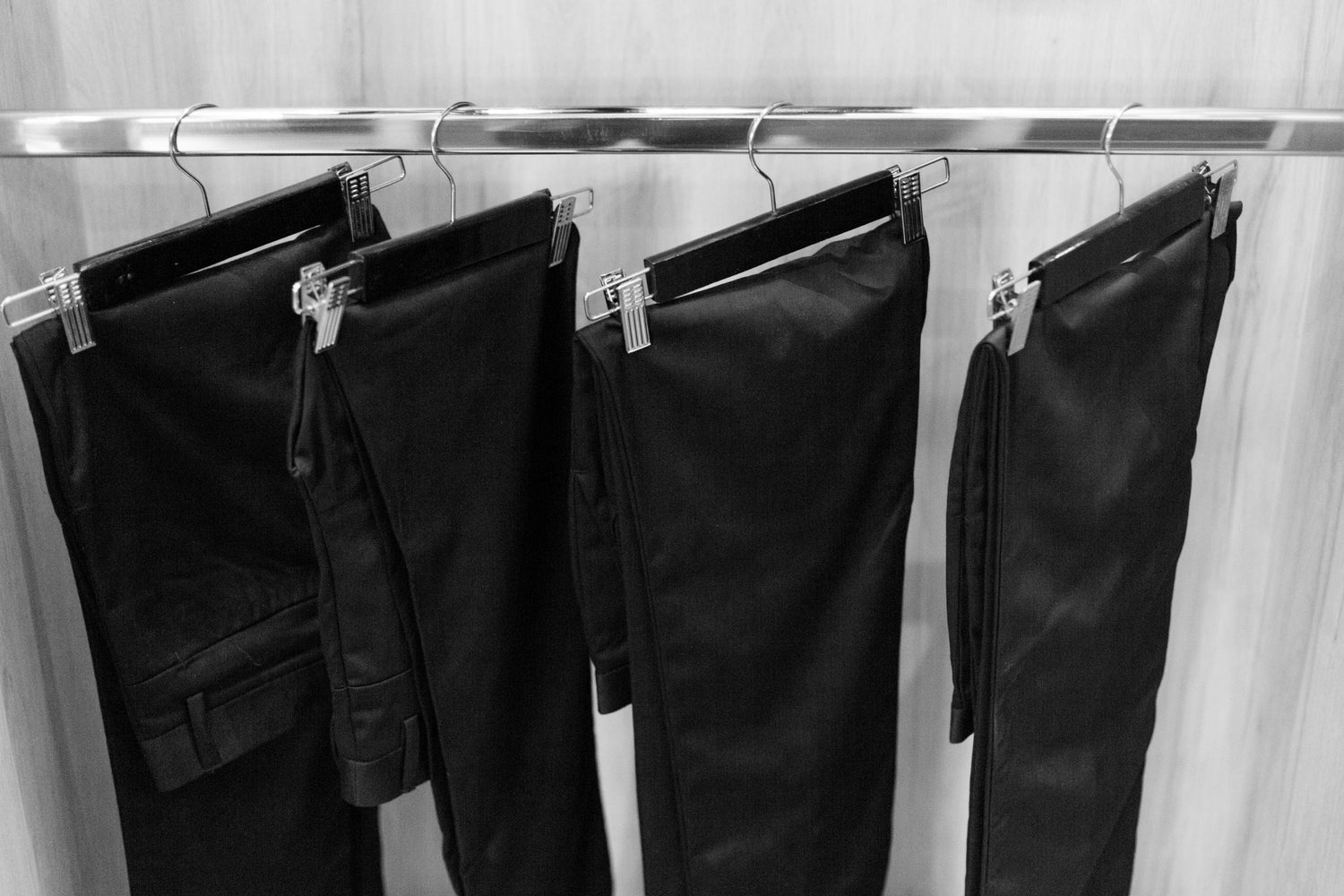 Men's Bottoms | GH