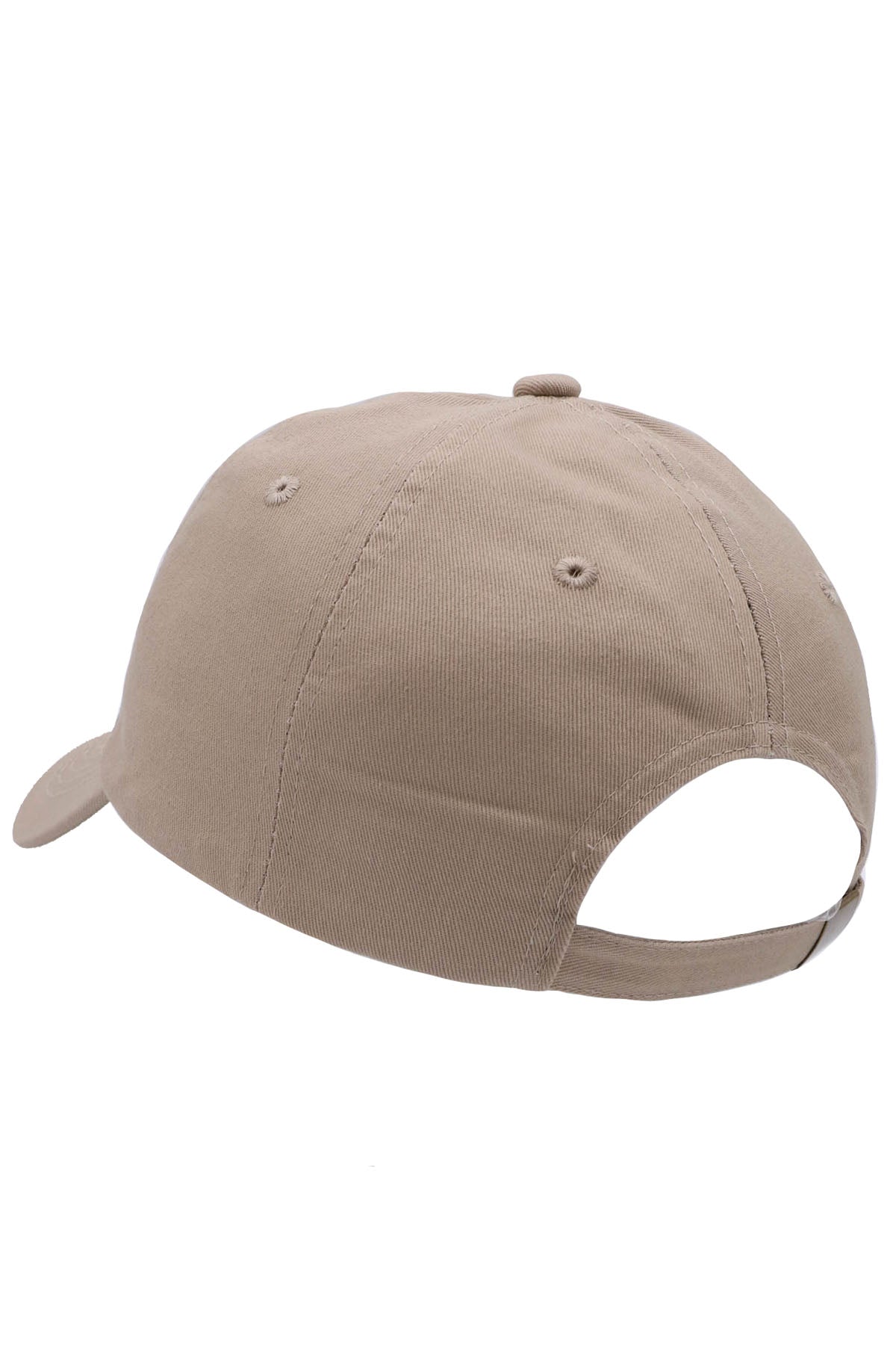Unisex Tennis Club Racket Embroidered Cap